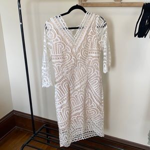 Impressions boutique dress